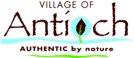 Antioch Logo