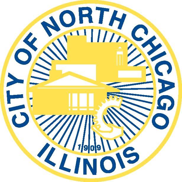 North Chicago Logo
