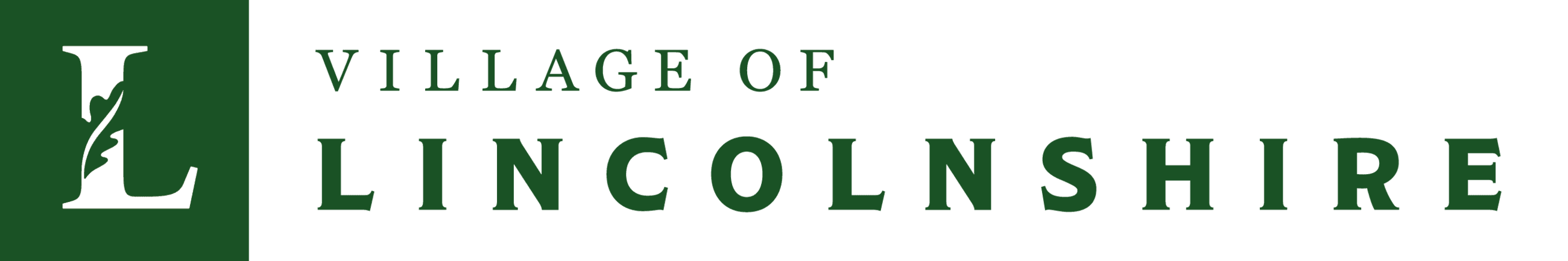 Lincolnshire New Logo 2020