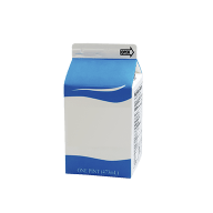 Milk carton