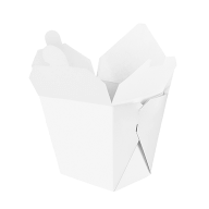 Chinese food takeout container