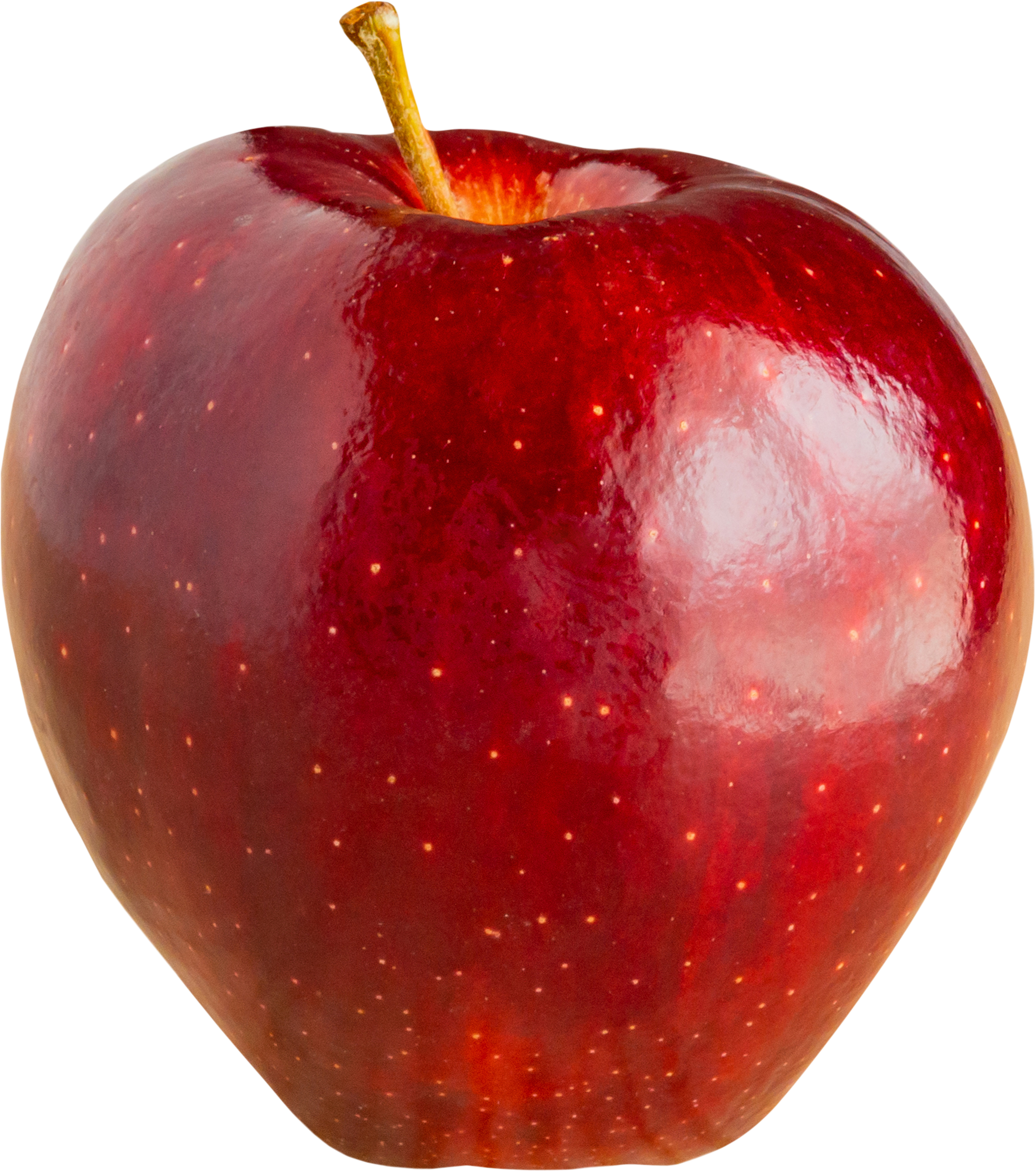 Red Apple